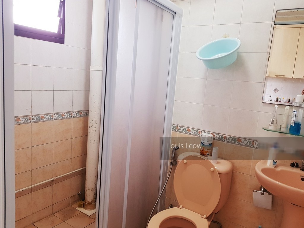 Blk 202A Compassvale Drive (Sengkang), HDB Executive #204151791